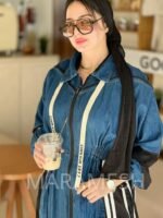 ⁦دريس جينز⁩ - الصورة ⁦2⁩