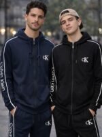 ترينج Calvin Klein سوفت رجالي خامة مستوردة