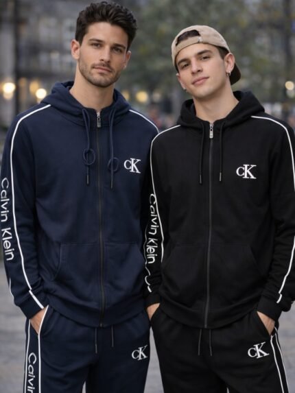 ترينج Calvin Klein سوفت رجالي خامة مستوردة