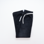 ⁦بنطلون وايد ليج جينز رجالي⁩ - الصورة ⁦2⁩