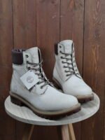 ⁦هاف بوت تمبرلاند رجالي⁩ - الصورة ⁦4⁩